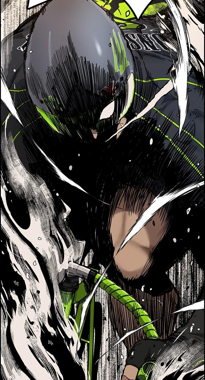 Wind Breaker SS4 - Manhwa Chap 129 - Next Chap 130