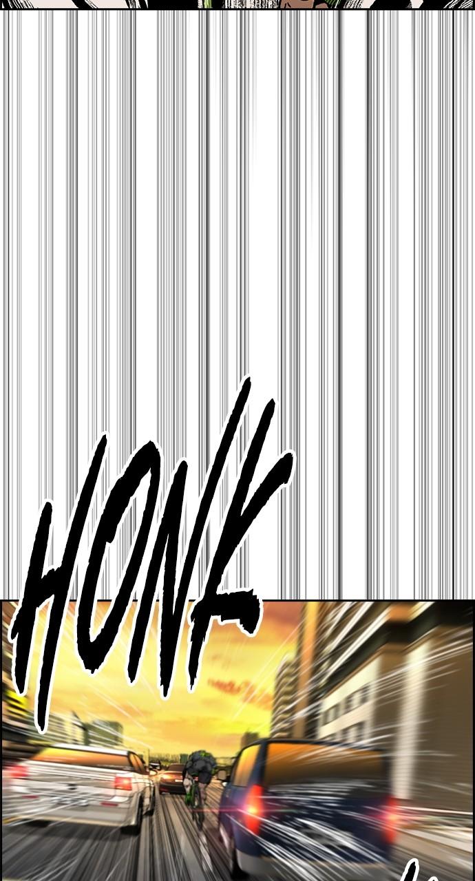 Wind Breaker SS4 - Manhwa Chap 129 - Next Chap 130