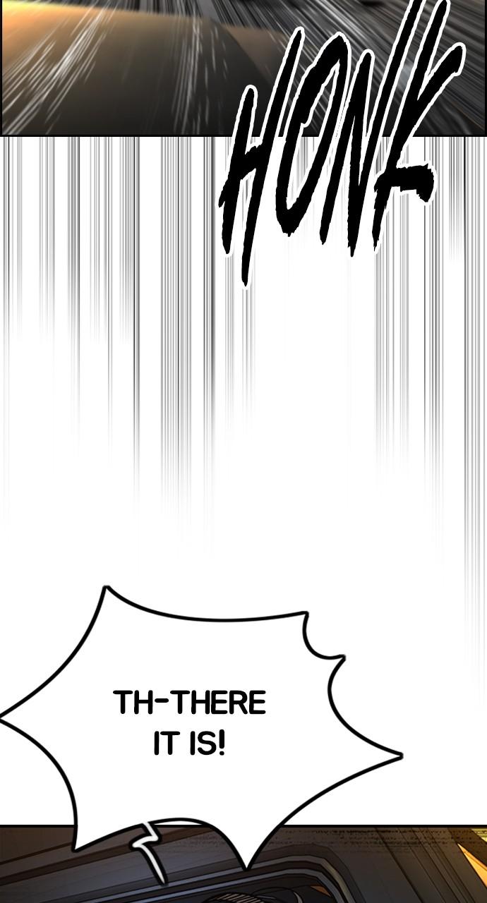 Wind Breaker SS4 - Manhwa Chap 129 - Next Chap 130
