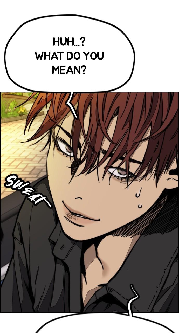Wind Breaker SS4 - Manhwa Chap 129 - Next Chap 130