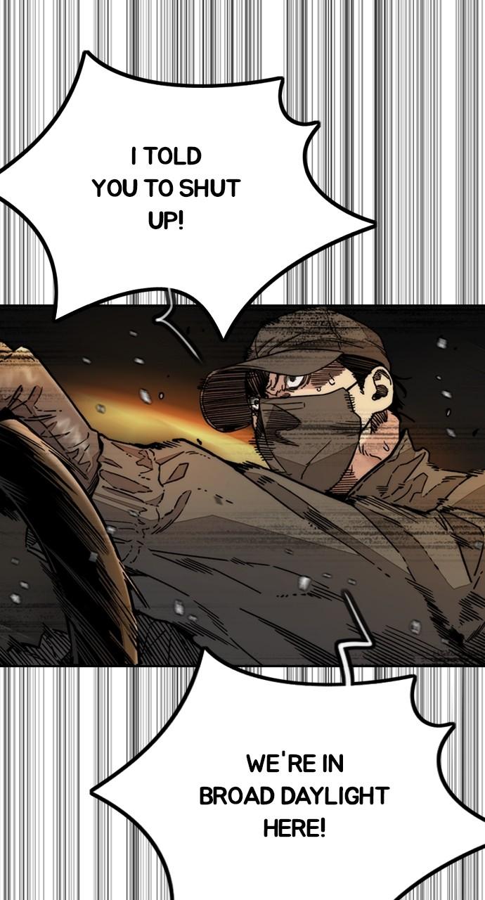 Wind Breaker SS4 - Manhwa Chap 129 - Next Chap 130