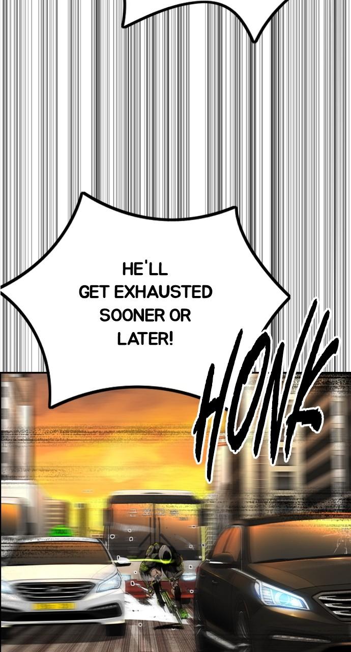 Wind Breaker SS4 - Manhwa Chap 129 - Next Chap 130