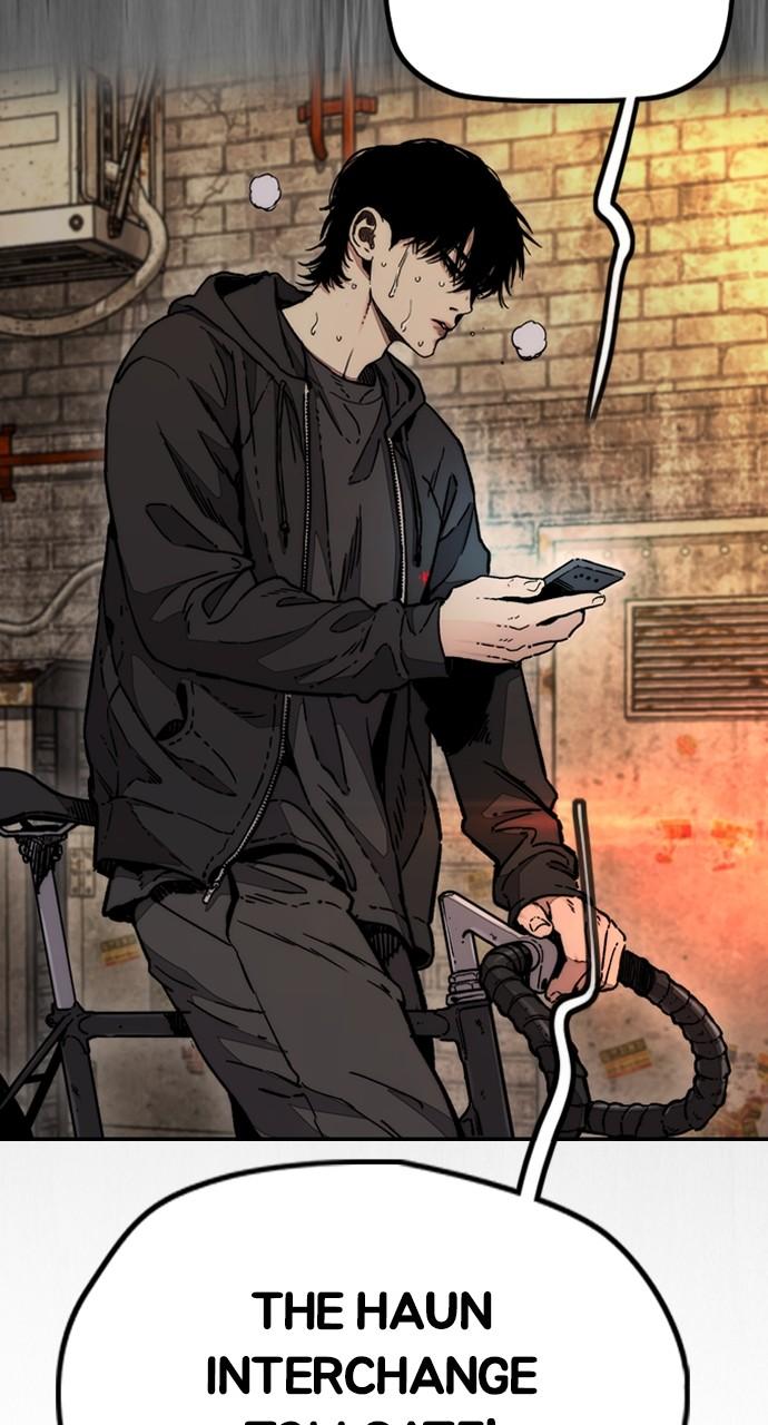 Wind Breaker SS4 - Manhwa Chap 129 - Next Chap 130