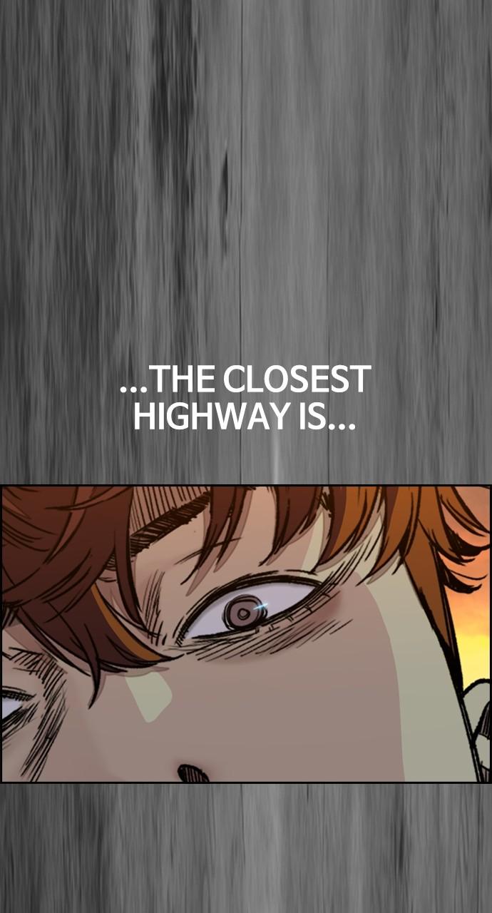 Wind Breaker SS4 - Manhwa Chap 129 - Next Chap 130