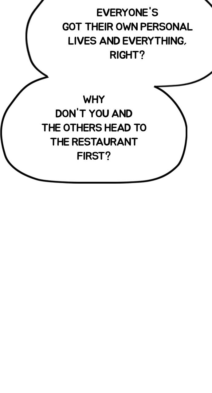 Wind Breaker SS4 - Manhwa Chap 129 - Next Chap 130