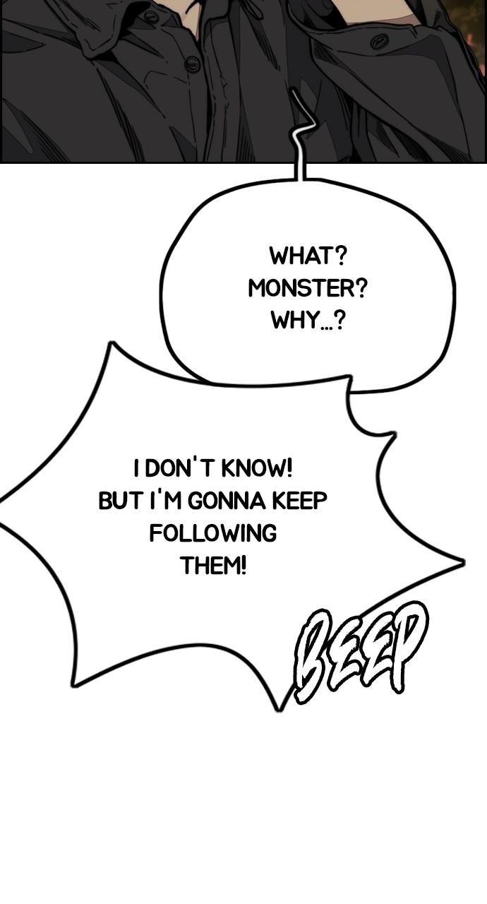 Wind Breaker SS4 - Manhwa Chap 129 - Next Chap 130