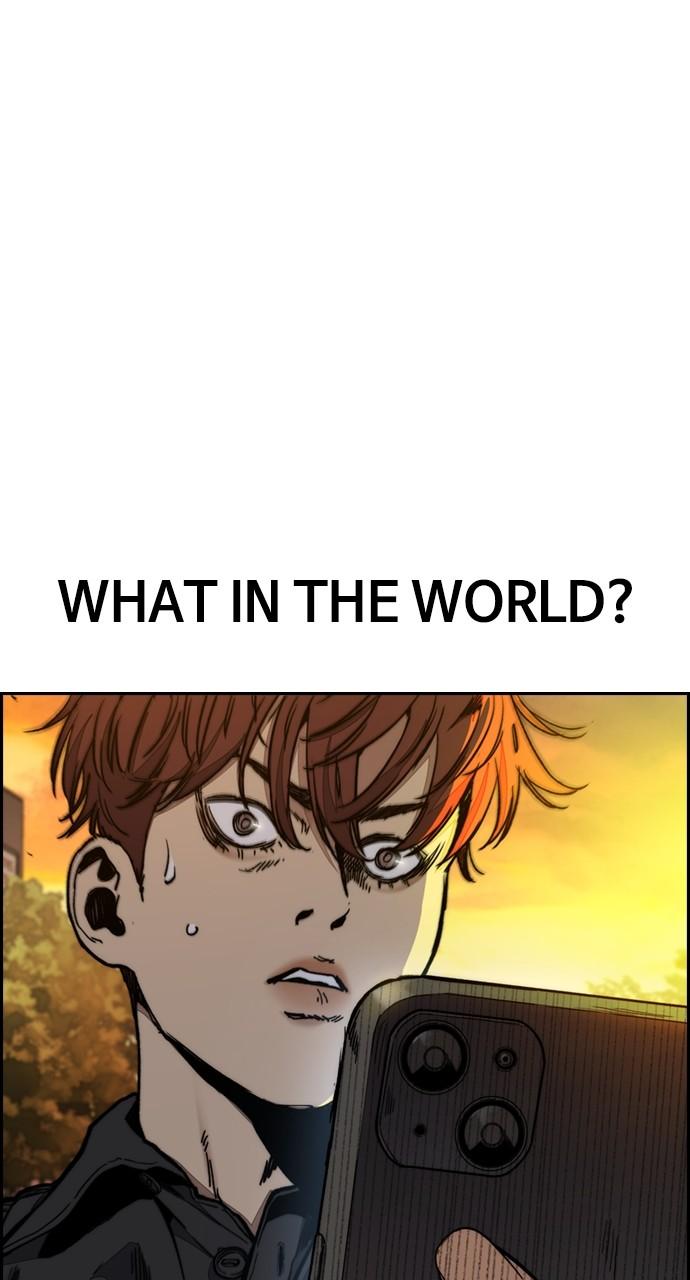 Wind Breaker SS4 - Manhwa Chap 129 - Next Chap 130