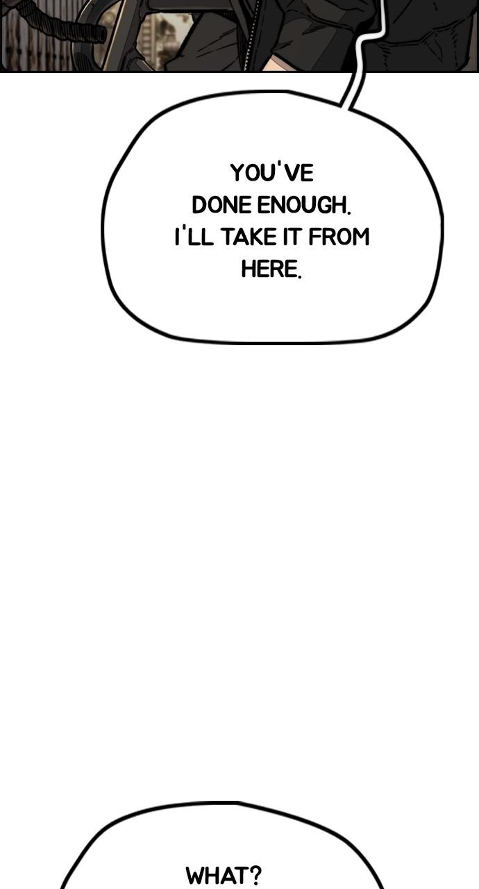Wind Breaker SS4 - Manhwa Chap 129 - Next Chap 130