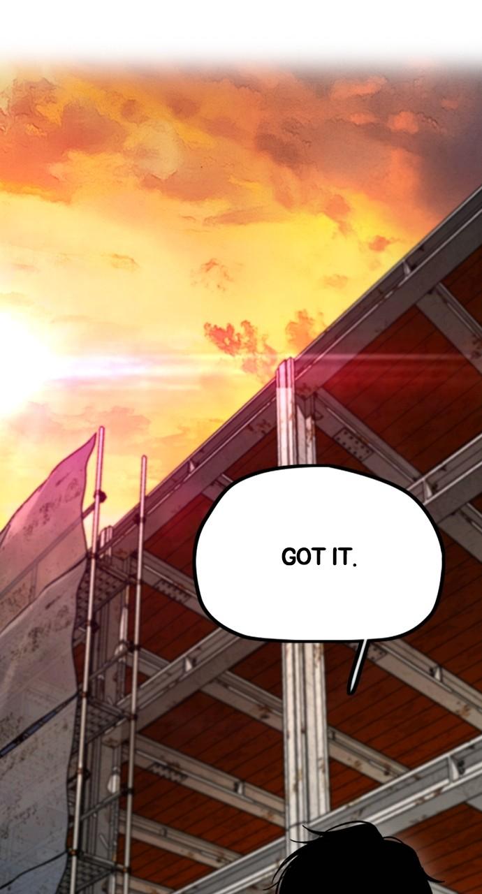 Wind Breaker SS4 - Manhwa Chap 129 - Next Chap 130