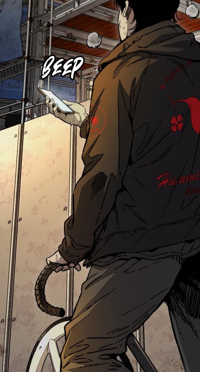 Wind Breaker SS4 - Manhwa Chap 129 - Next Chap 130