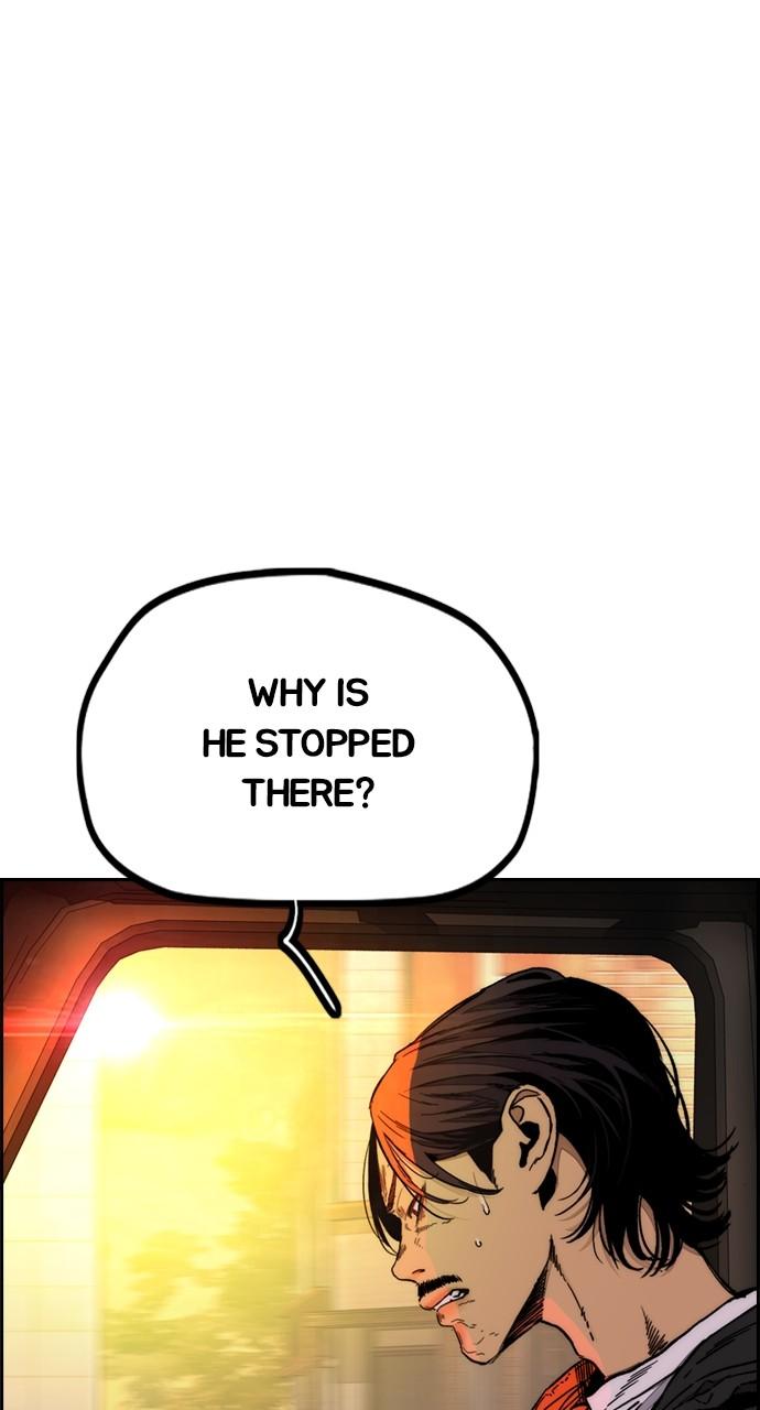 Wind Breaker SS4 - Manhwa Chap 129 - Next Chap 130