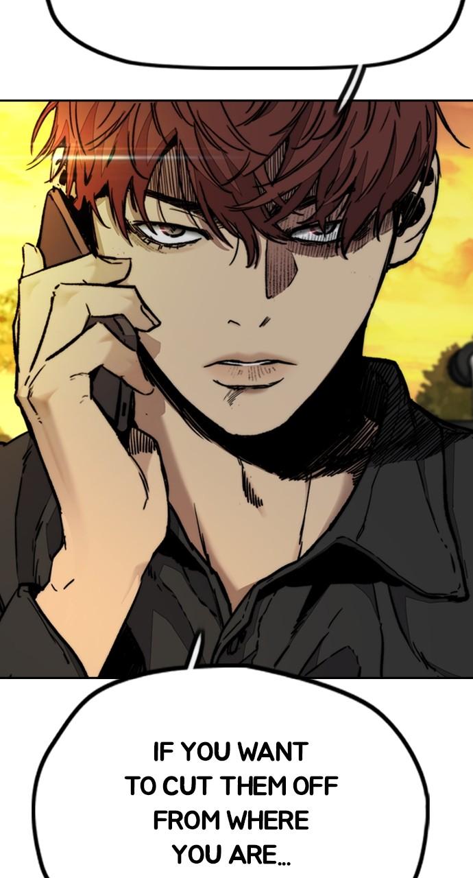 Wind Breaker SS4 - Manhwa Chap 129 - Next Chap 130
