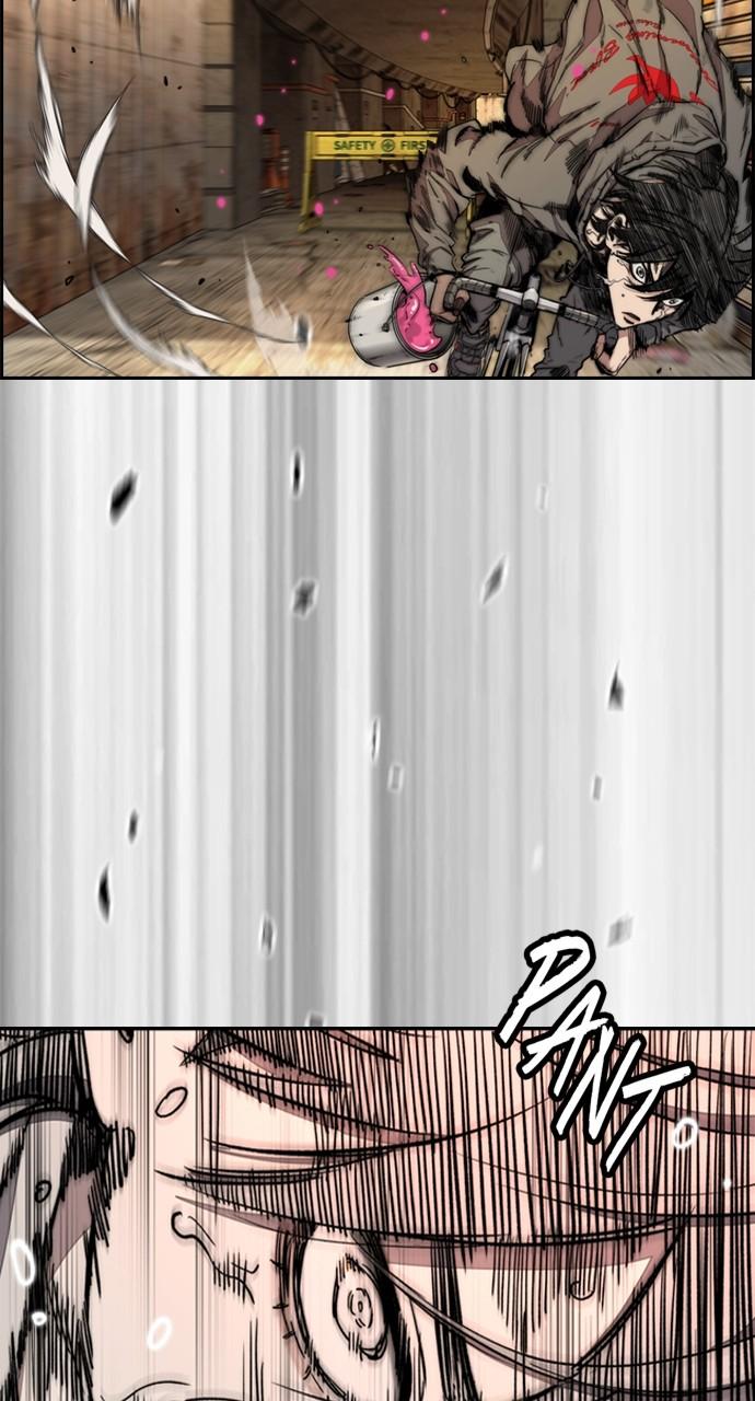 Wind Breaker SS4 - Manhwa Chap 129 - Next Chap 130