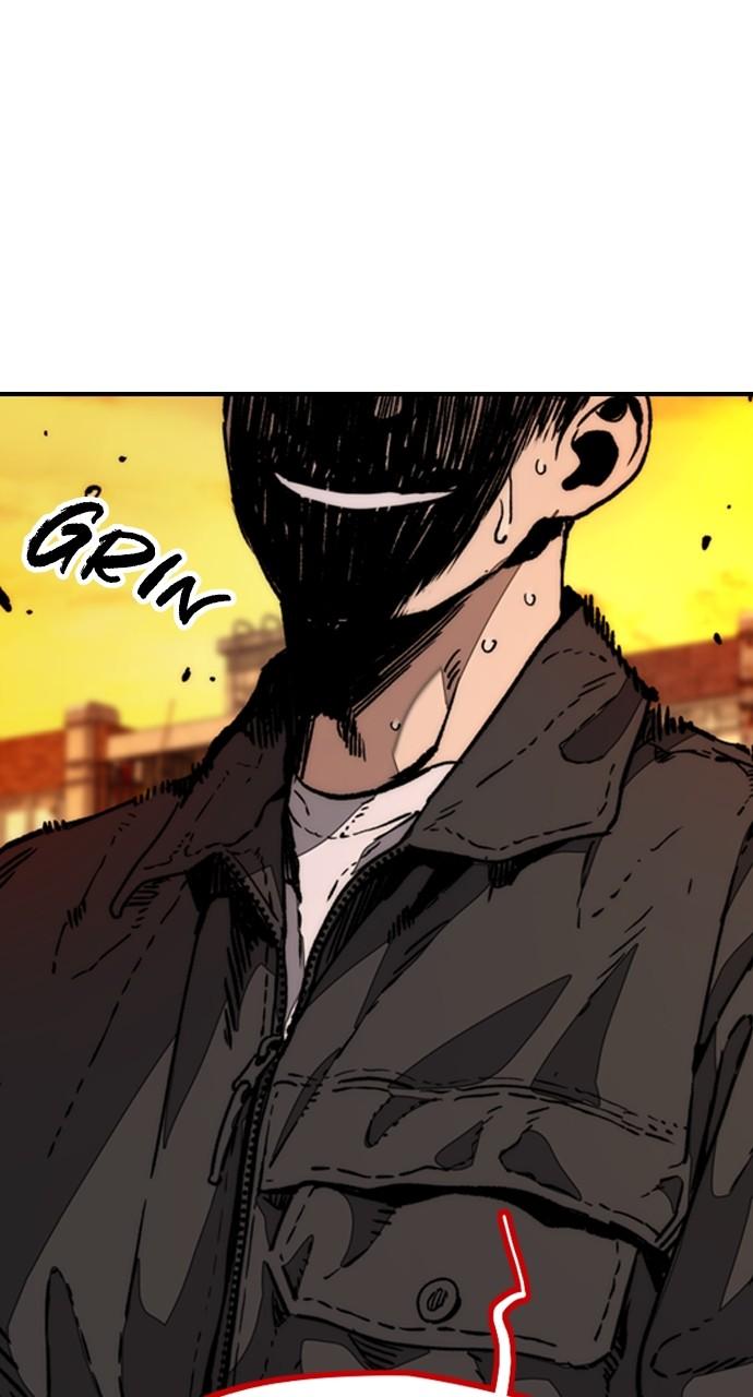 Wind Breaker SS4 - Manhwa Chap 129 - Next Chap 130