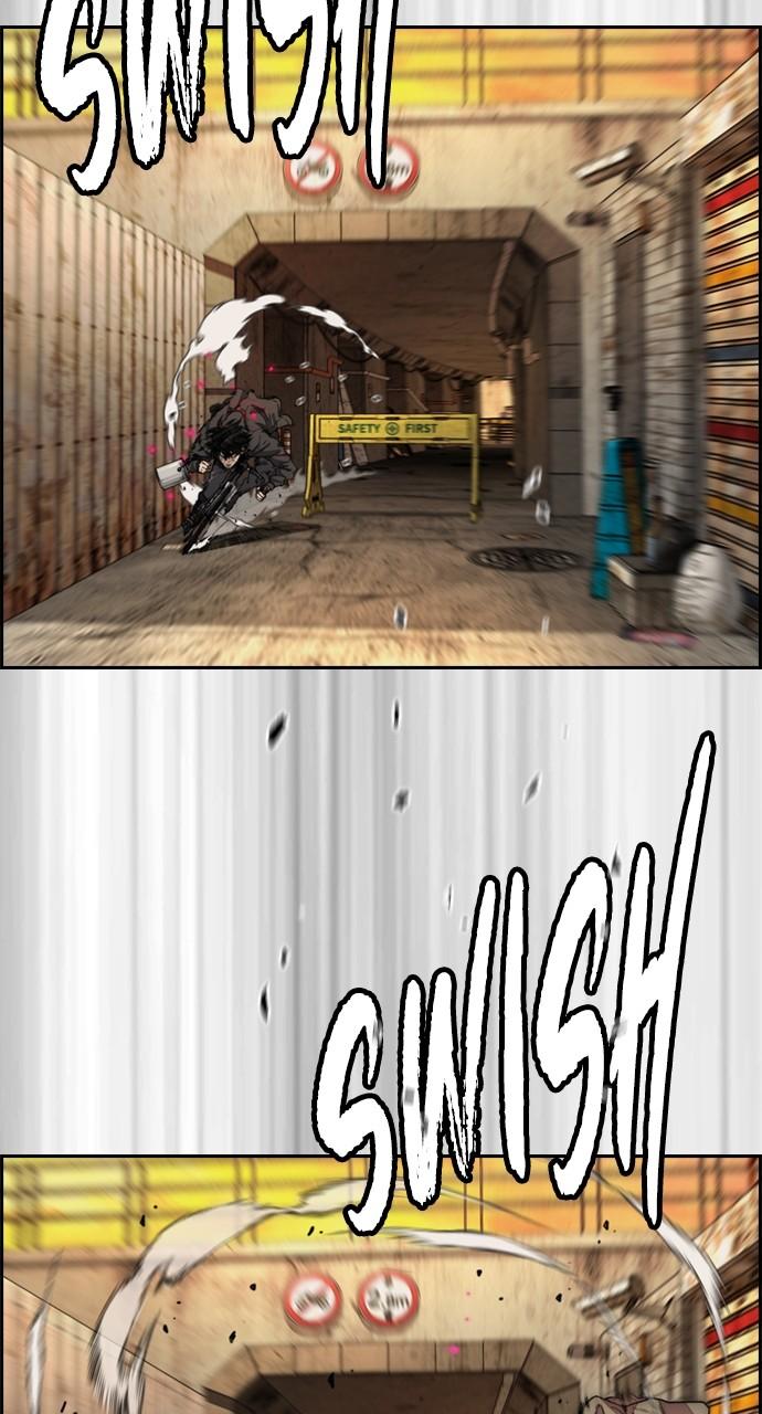 Wind Breaker SS4 - Manhwa Chap 129 - Next Chap 130