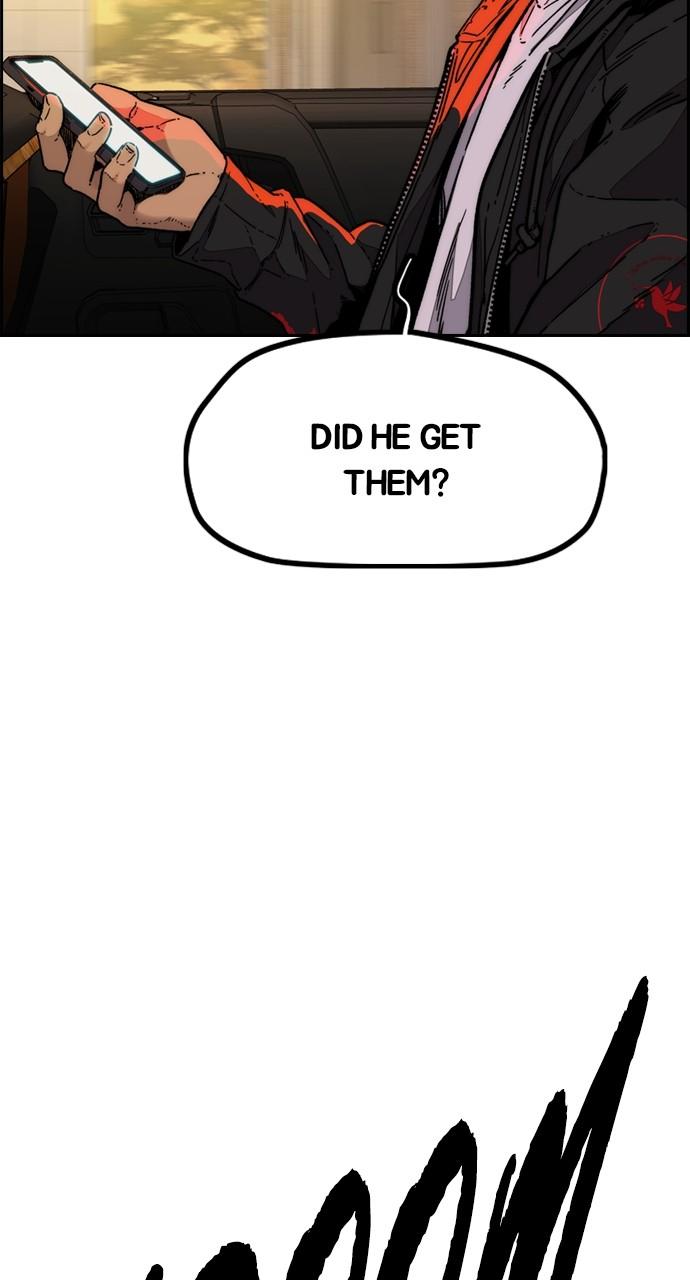 Wind Breaker SS4 - Manhwa Chap 129 - Next Chap 130