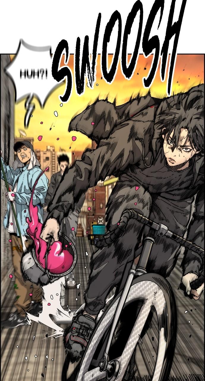 Wind Breaker SS4 - Manhwa Chap 129 - Next Chap 130