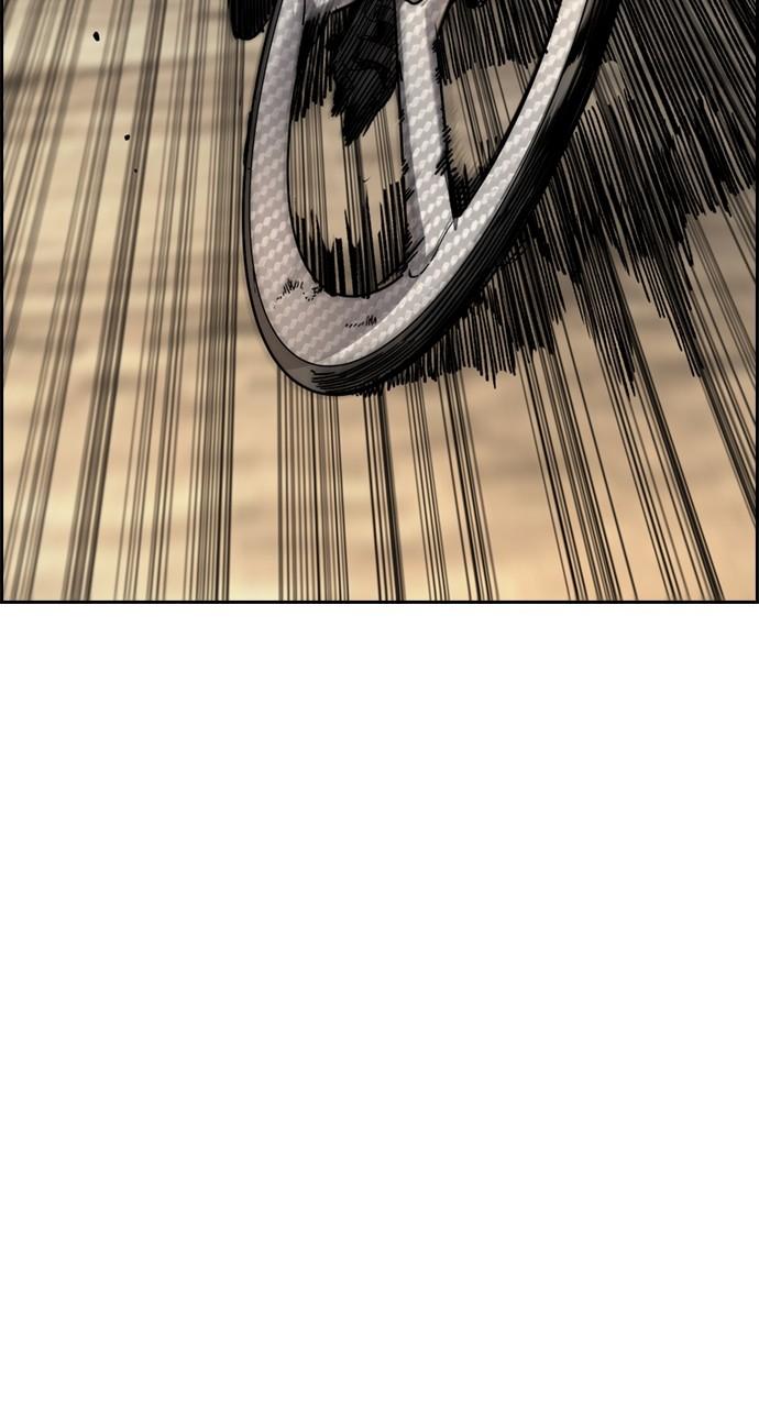 Wind Breaker SS4 - Manhwa Chap 129 - Next Chap 130