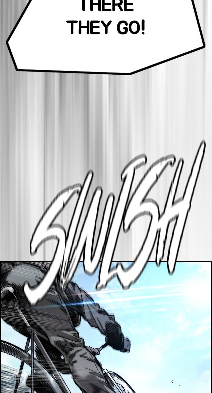 Wind Breaker SS4 - Manhwa Chap 120 - Next Chap 121