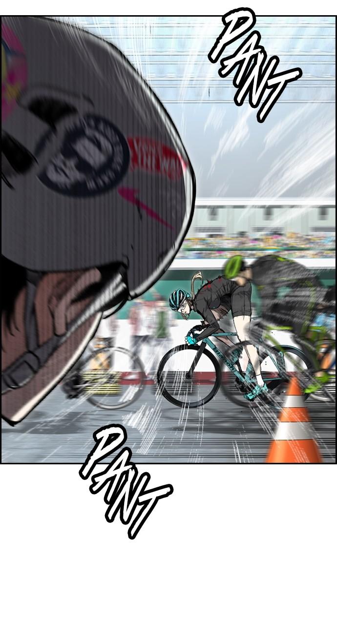 Wind Breaker SS4 - Manhwa Chap 120 - Next Chap 121