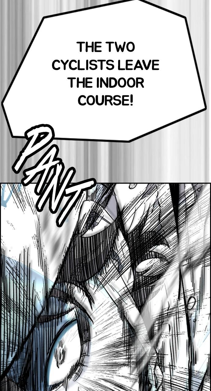 Wind Breaker SS4 - Manhwa Chap 120 - Next Chap 121