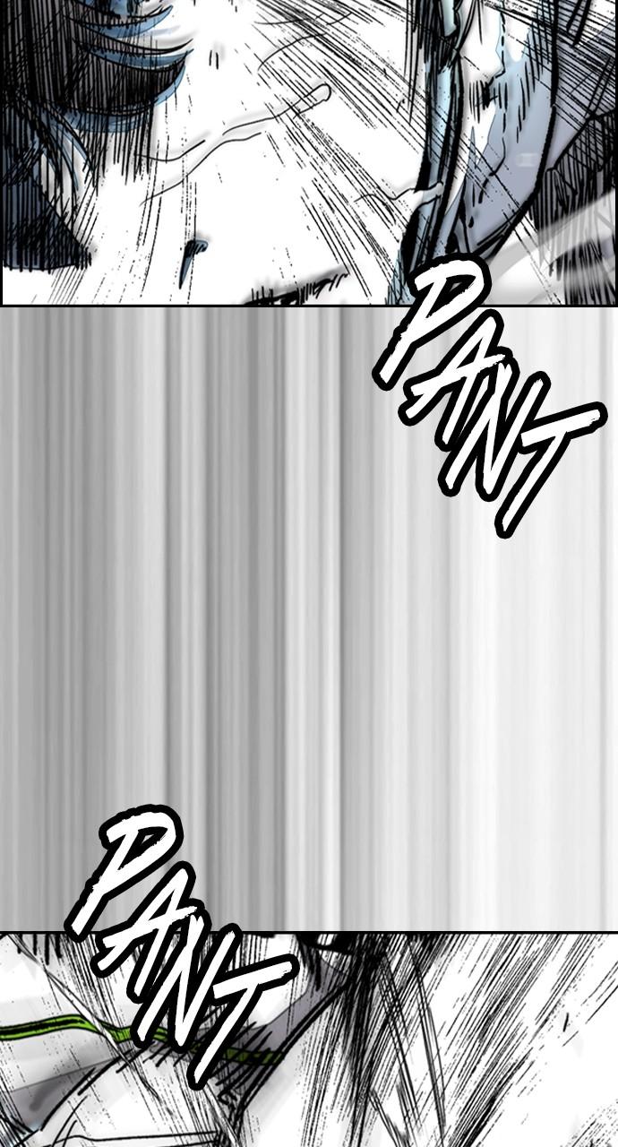 Wind Breaker SS4 - Manhwa Chap 120 - Next Chap 121