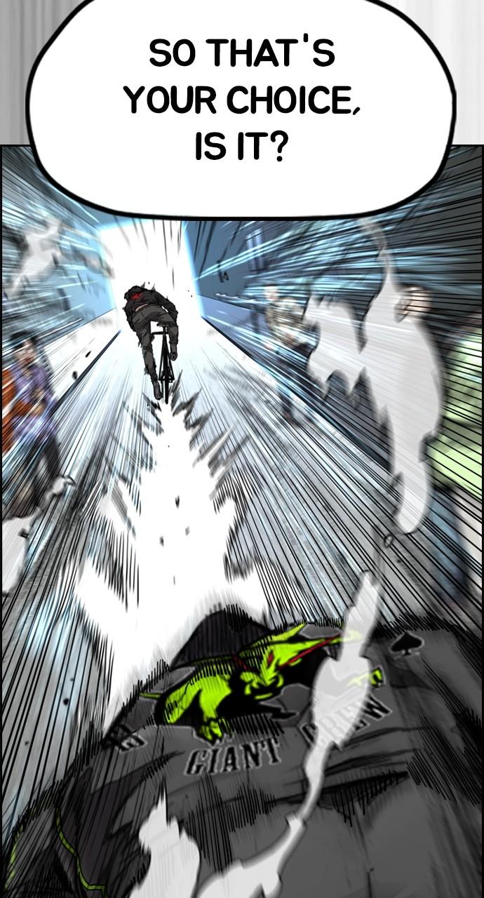 Wind Breaker SS4 - Manhwa Chap 120 - Next Chap 121