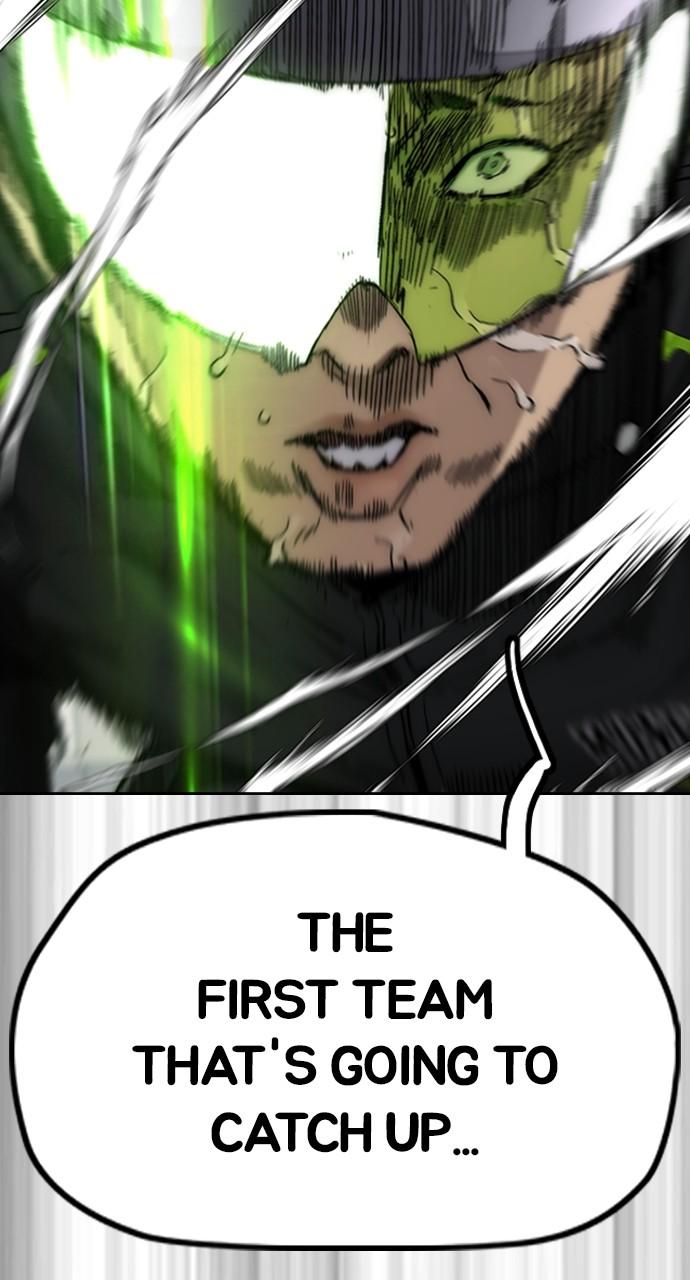 Wind Breaker SS4 - Manhwa Chap 120 - Next Chap 121