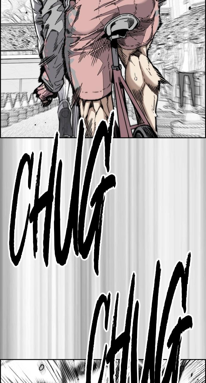 Wind Breaker SS4 - Manhwa Chap 120 - Next Chap 121