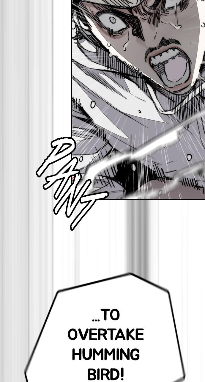 Wind Breaker SS4 - Manhwa Chap 120 - Next Chap 121
