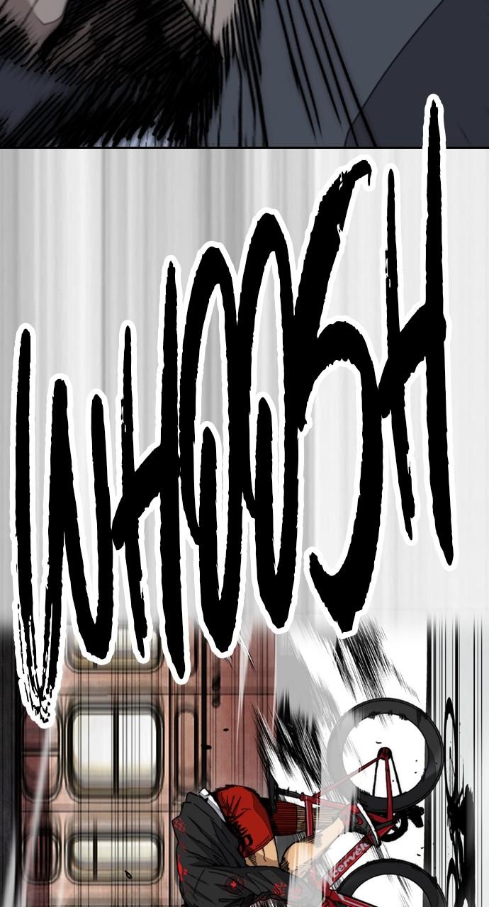 Wind Breaker SS4 - Manhwa Chap 120 - Next Chap 121