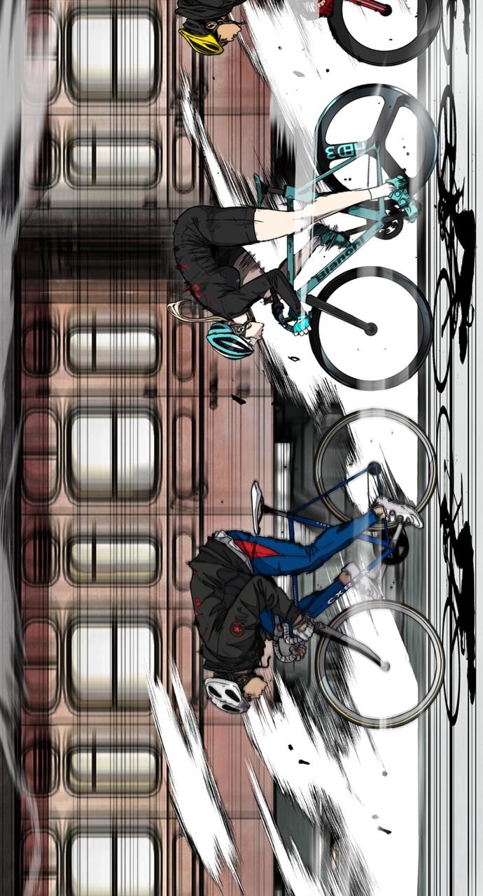 Wind Breaker SS4 - Manhwa Chap 120 - Next Chap 121