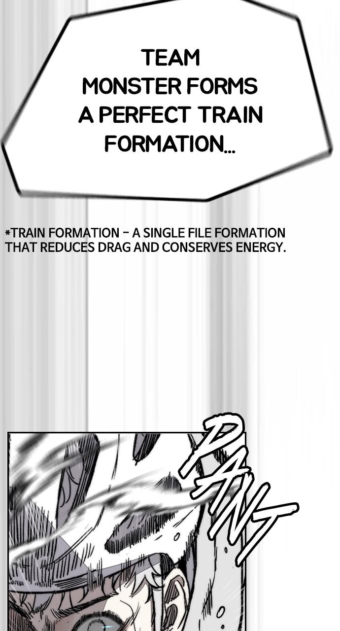 Wind Breaker SS4 - Manhwa Chap 120 - Next Chap 121