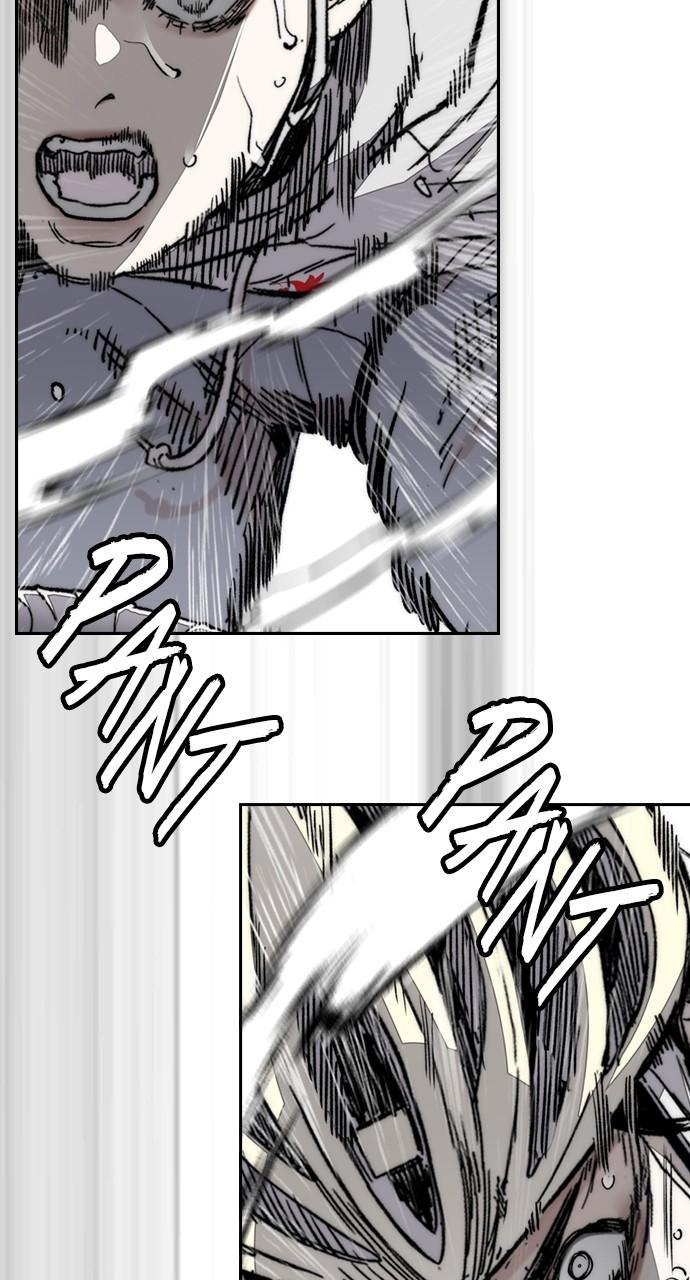 Wind Breaker SS4 - Manhwa Chap 120 - Next Chap 121