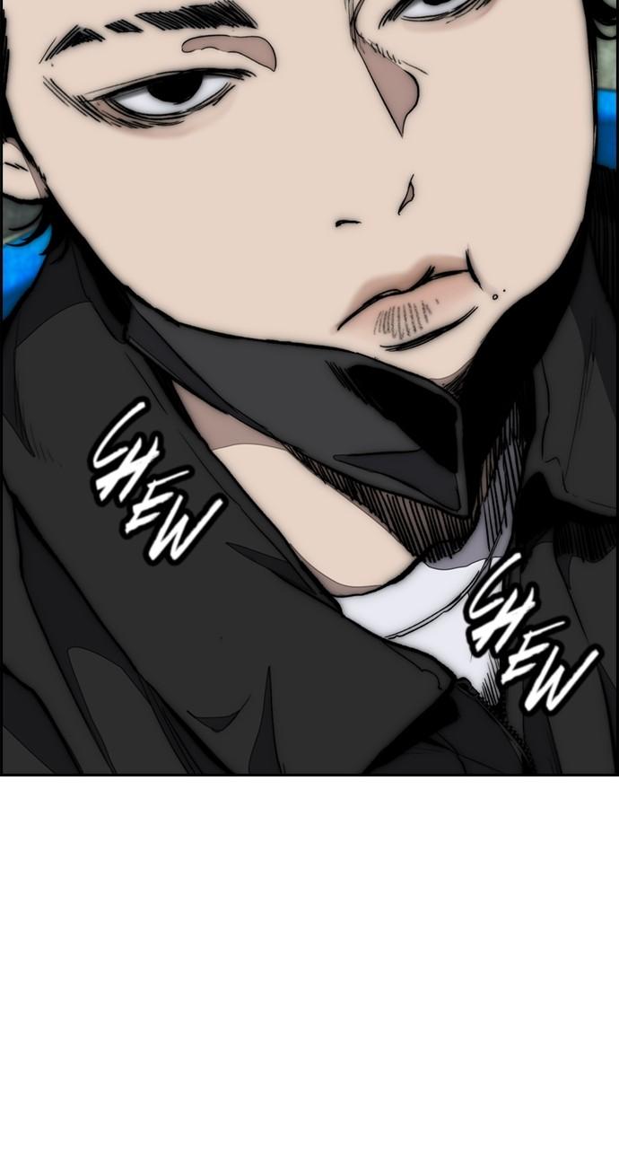 Wind Breaker SS4 - Manhwa Chap 120 - Next Chap 121