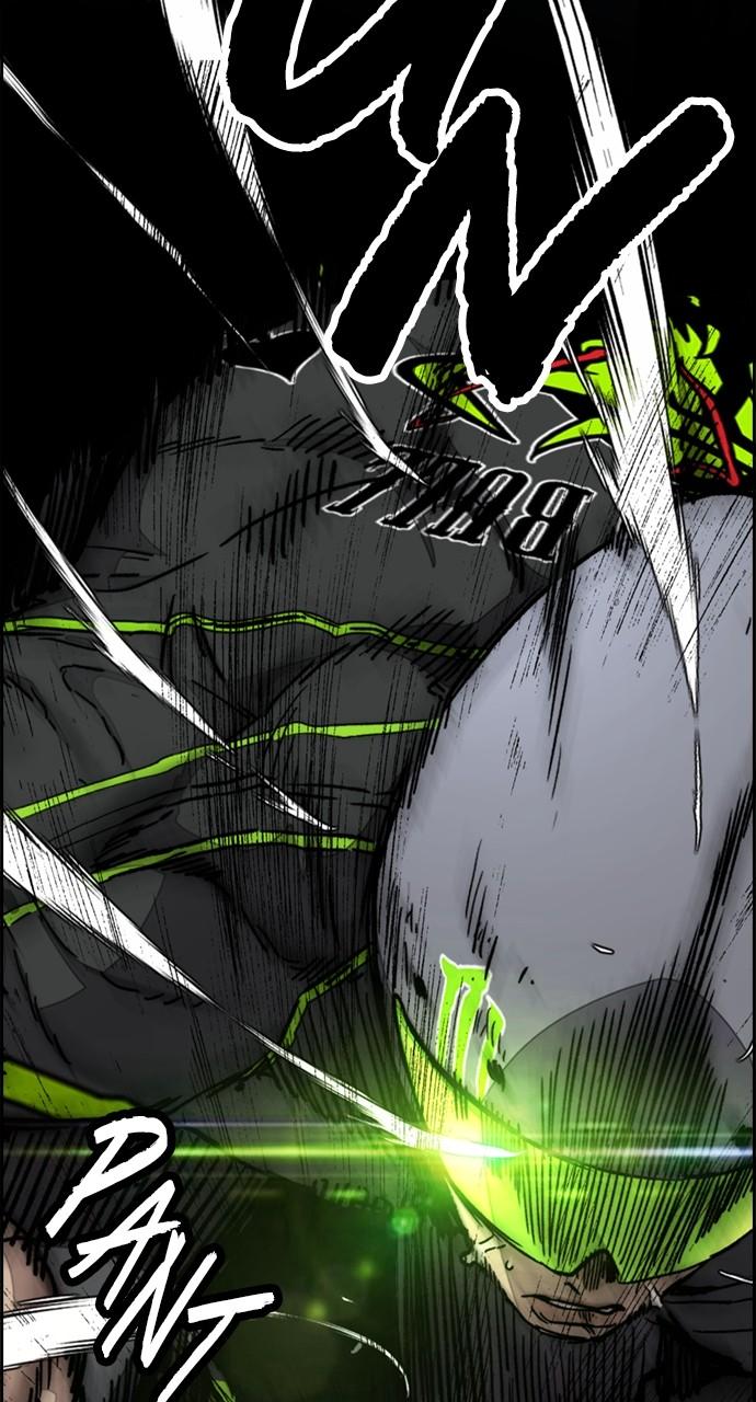 Wind Breaker SS4 - Manhwa Chap 120 - Next Chap 121