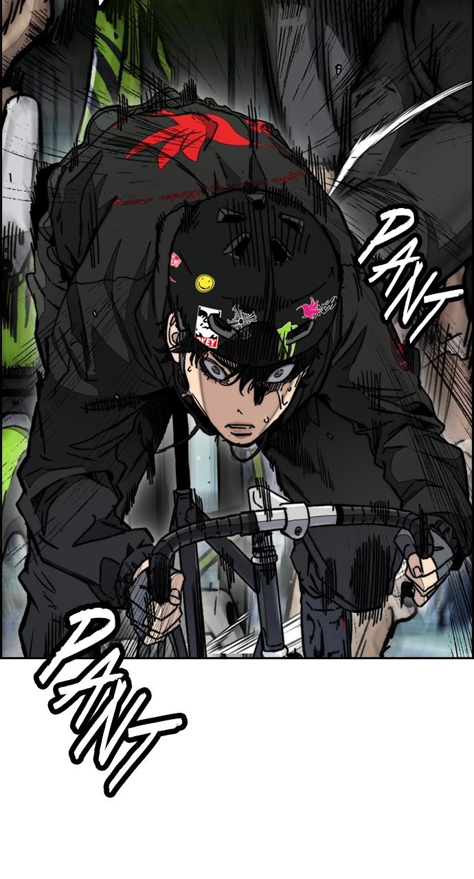 Wind Breaker SS4 - Manhwa Chap 120 - Next Chap 121