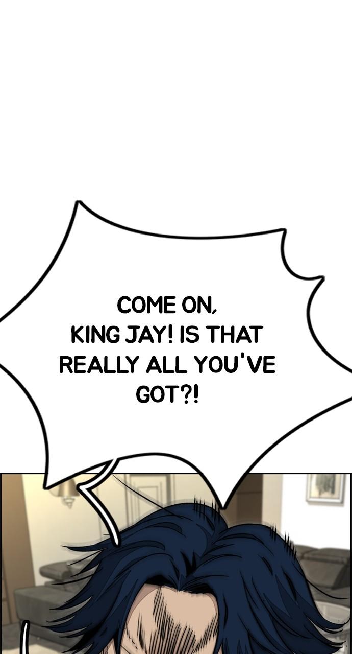 Wind Breaker SS4 - Manhwa Chap 120 - Next Chap 121