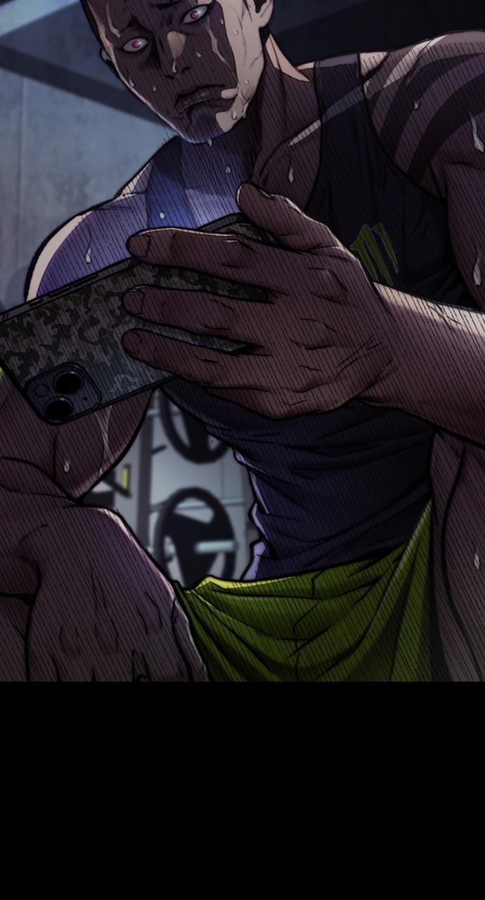 Wind Breaker SS4 - Manhwa Chap 120 - Next Chap 121