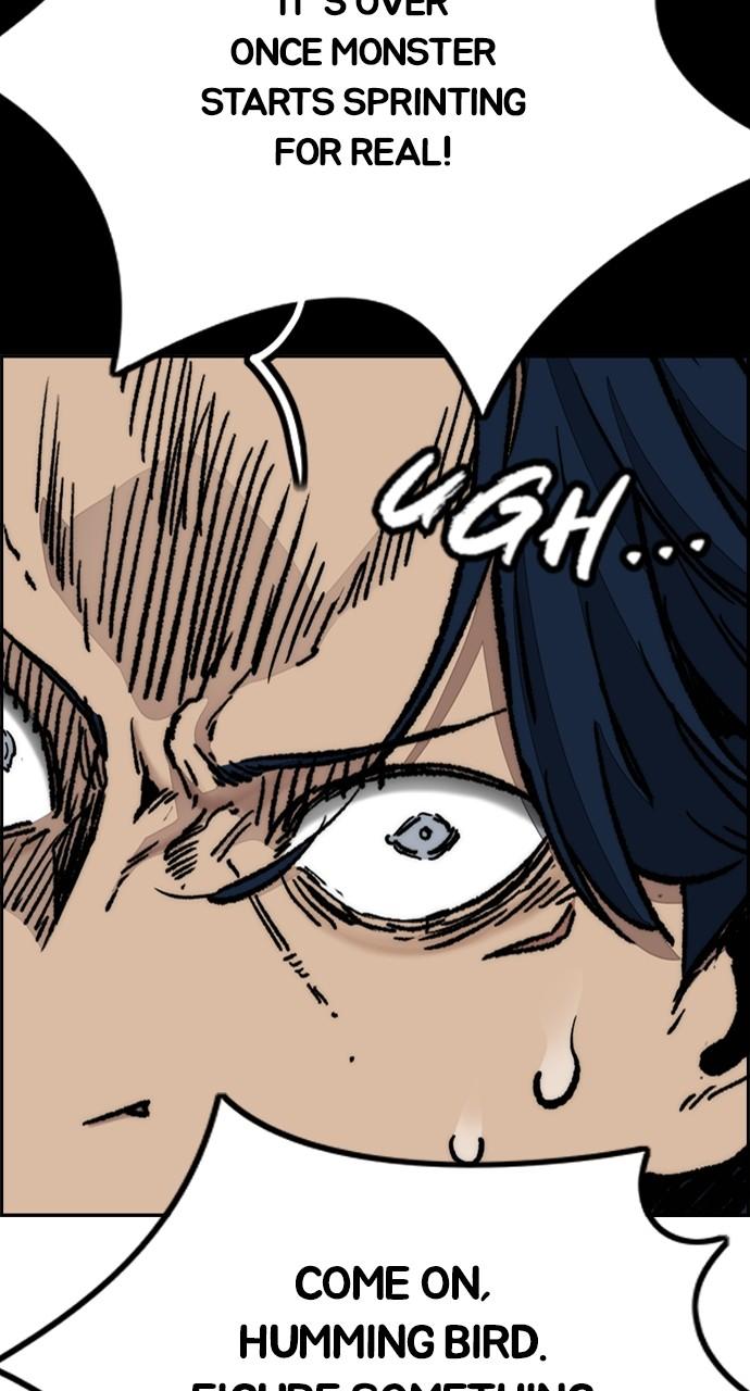 Wind Breaker SS4 - Manhwa Chap 120 - Next Chap 121