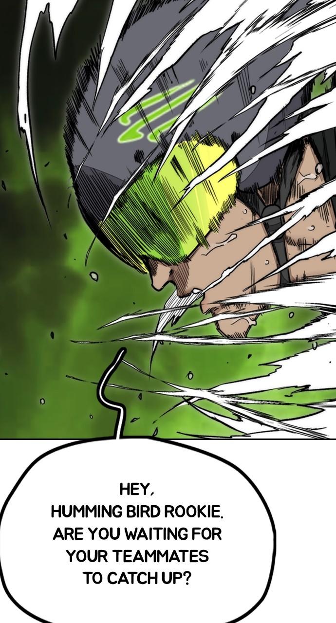 Wind Breaker SS4 - Manhwa Chap 120 - Next Chap 121