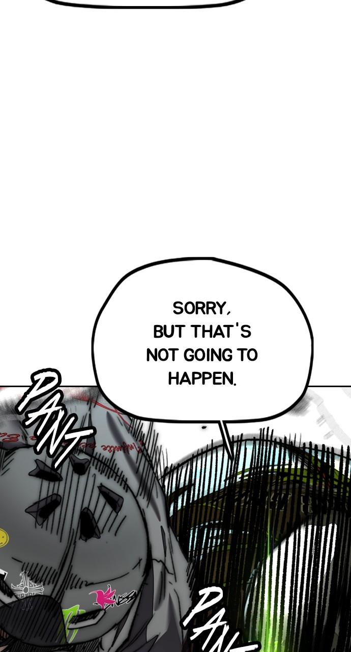 Wind Breaker SS4 - Manhwa Chap 120 - Next Chap 121