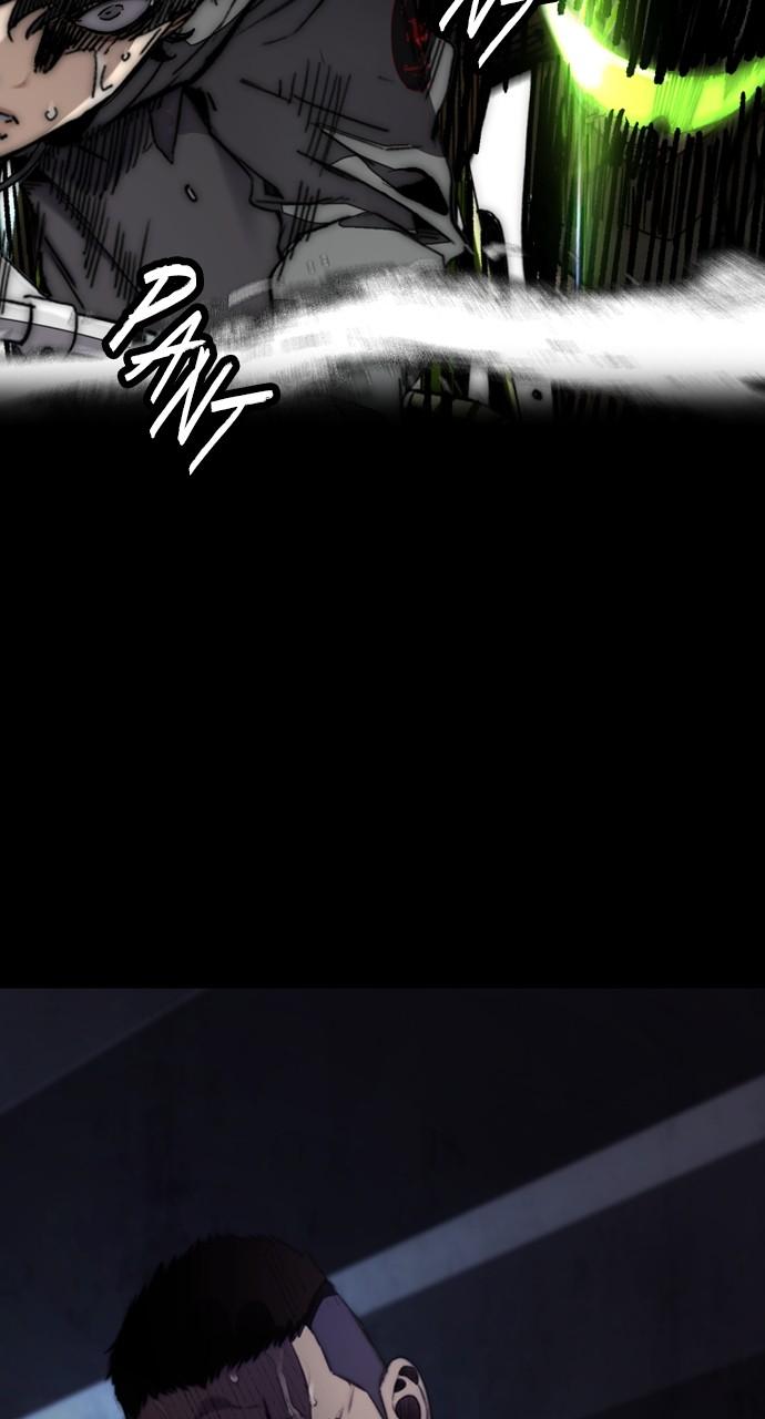 Wind Breaker SS4 - Manhwa Chap 120 - Next Chap 121