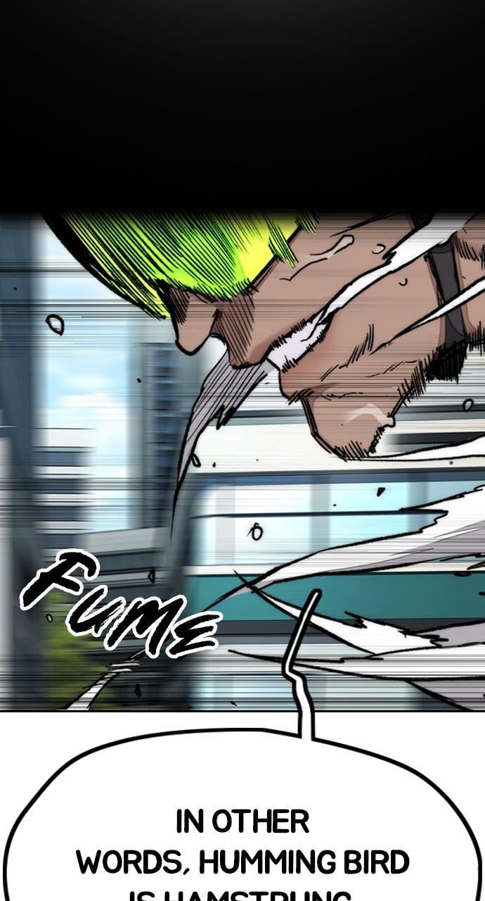 Wind Breaker SS4 - Manhwa Chap 120 - Next Chap 121