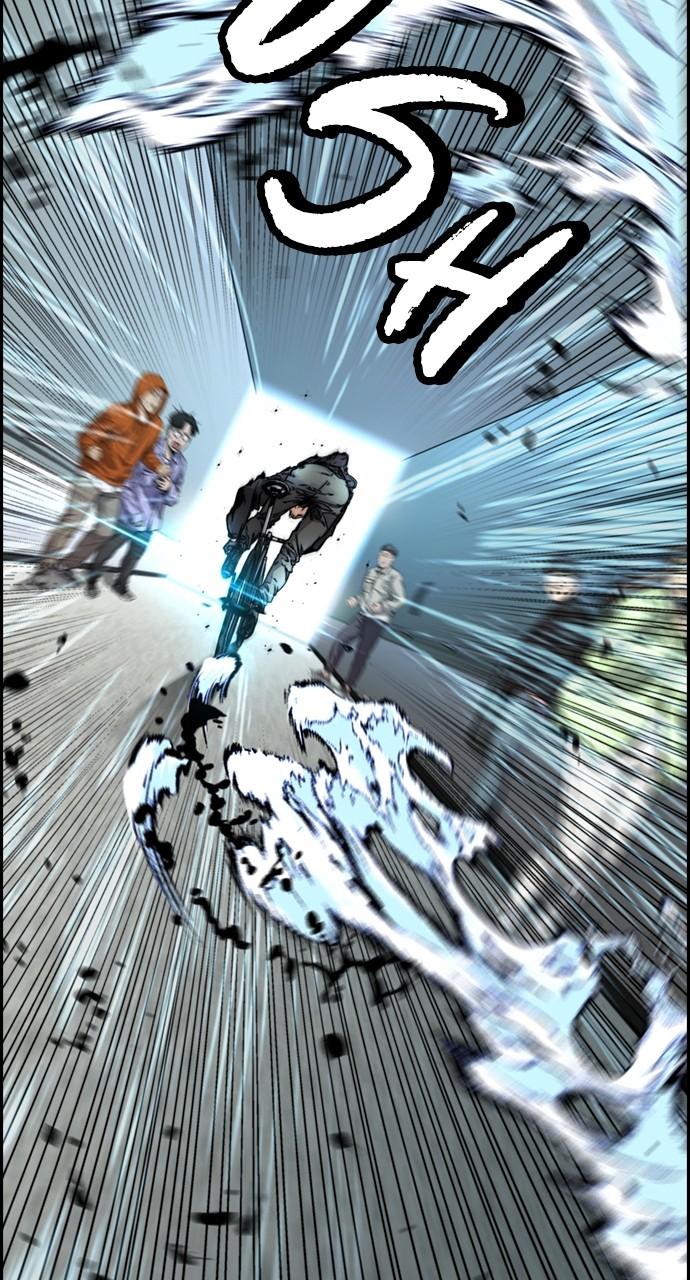Wind Breaker SS4 - Manhwa Chap 120 - Next Chap 121