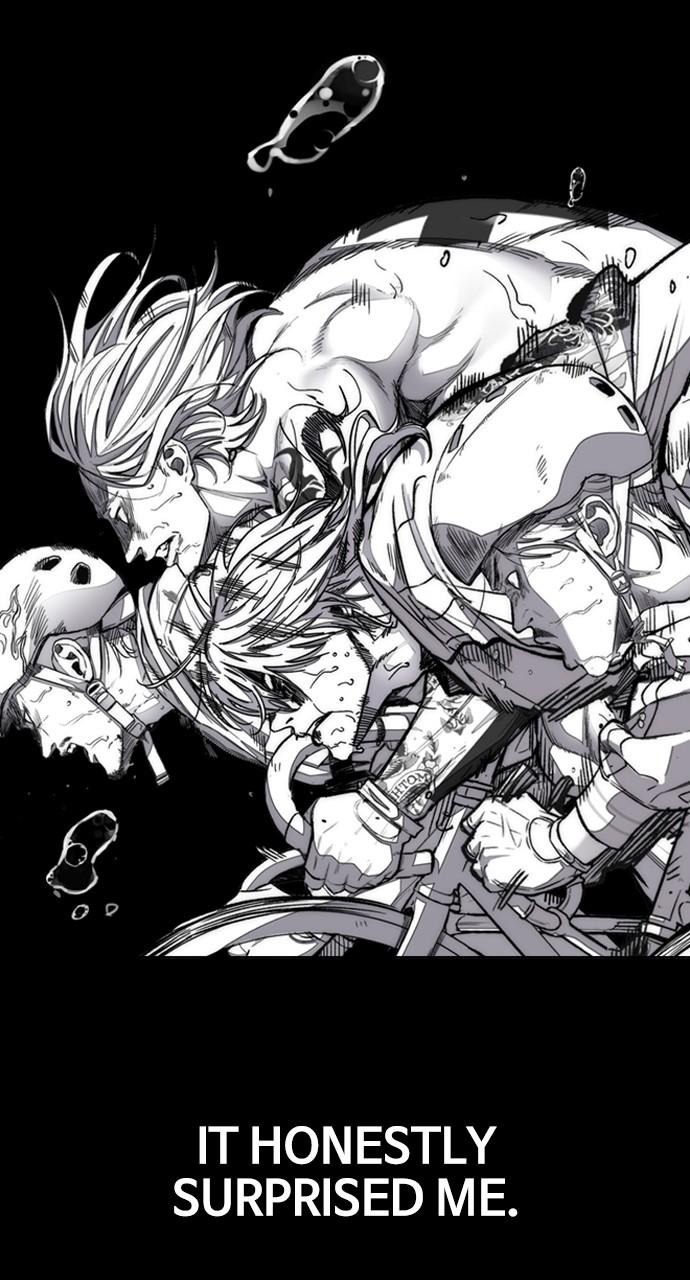 Wind Breaker SS4 - Manhwa Chap 120 - Next Chap 121