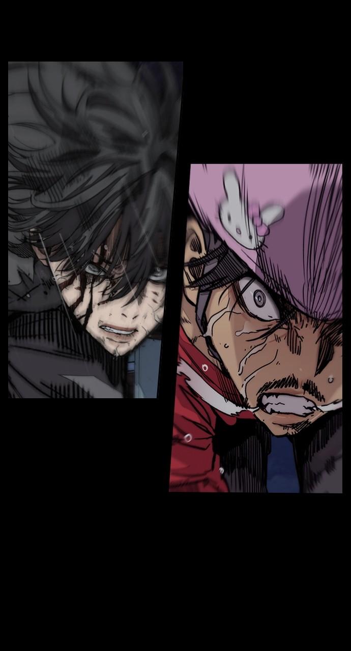Wind Breaker SS4 - Manhwa Chap 120 - Next Chap 121