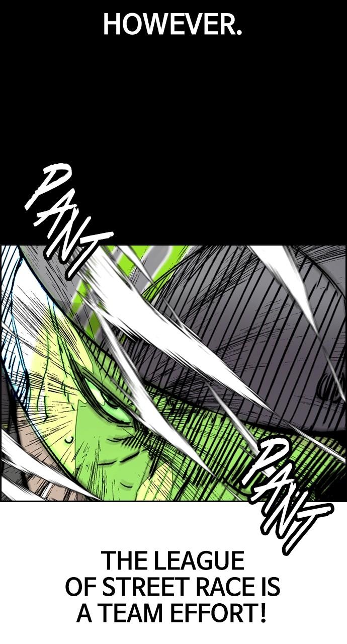 Wind Breaker SS4 - Manhwa Chap 120 - Next Chap 121