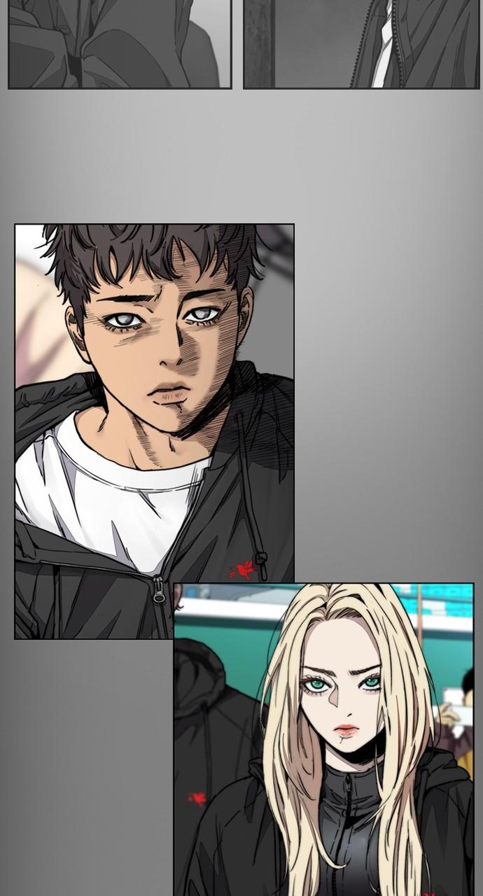 Wind Breaker SS4 - Manhwa Chap 120 - Next Chap 121