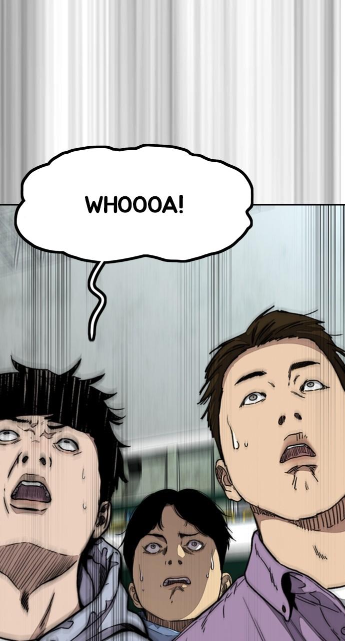Wind Breaker SS4 - Manhwa Chap 120 - Next Chap 121